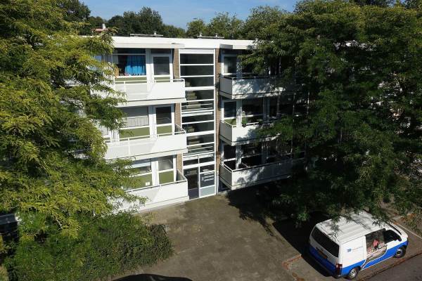Woning Verdistraat 39 Hengelo