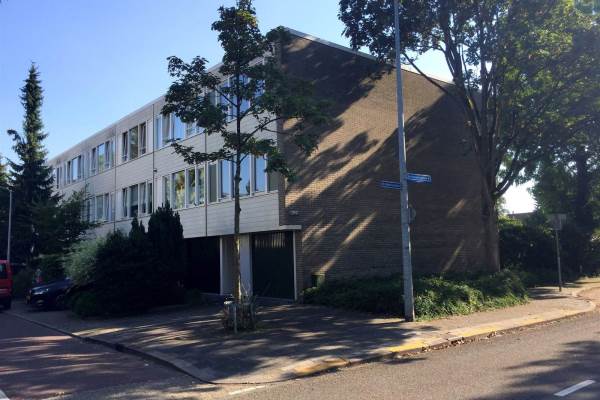 Woning Kloosterlaan 215 Hilversum