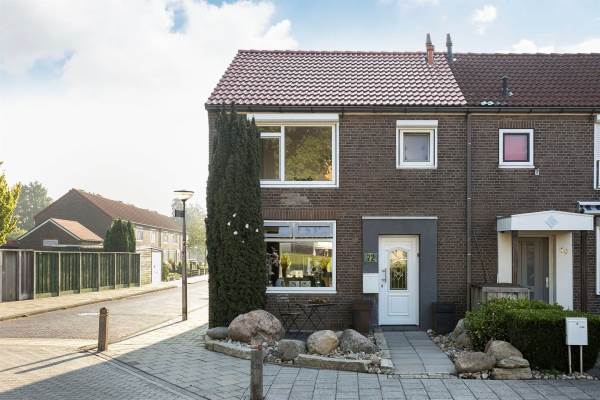 Woning Zwarteweg 72 Enschede
