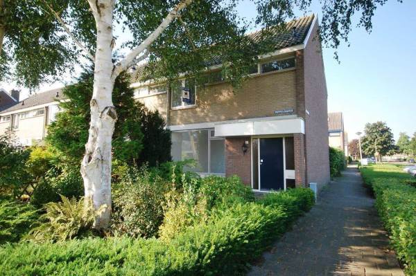 Woning Peppelgaarde 39 Etten-Leur