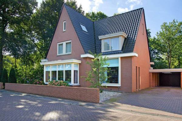 Woning De Zoom 17 't Harde