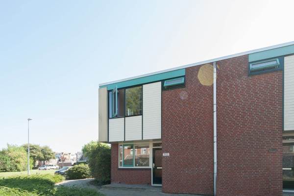 Woning Doorzwin 3101 Julianadorp