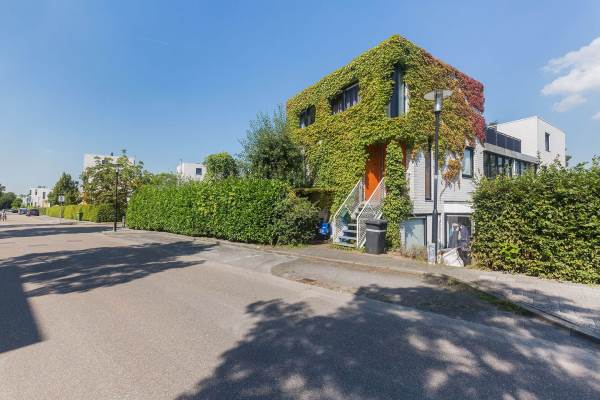 Woning Bruggensingel-Zuid 22 Amersfoort