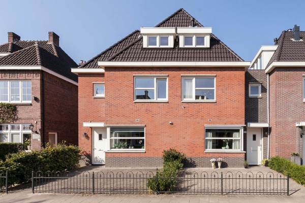 Woning Oldenzaalsestraat 133A Enschede