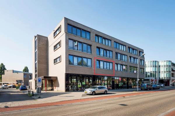 Woning Robijnstraat 39 Ede