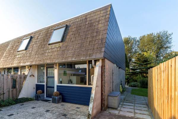 Woning Weezenhof 6217 Nijmegen