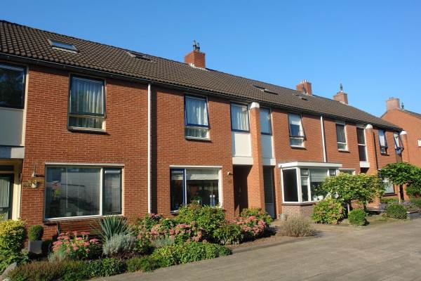 Woning De Frisia 37 Drachten