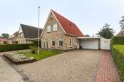 Woning Trilker 12 Drachtstercompagnie