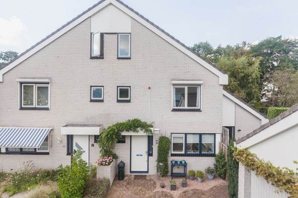 Woning De Bovenkruier 14 Hoogland