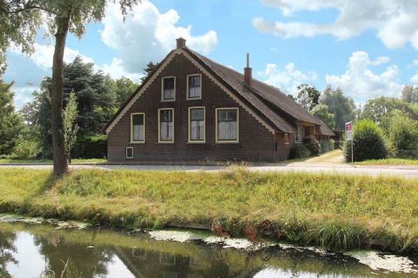 Woning Dorp 217 Benschop
