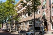 Woning Jacob Obrechtstraat 67M Amsterdam