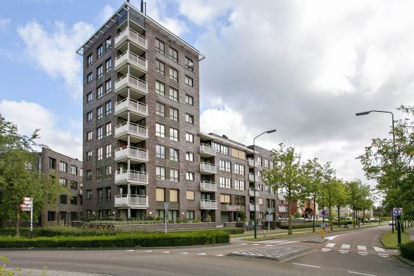 Woning Reigerdonk 8 Veghel