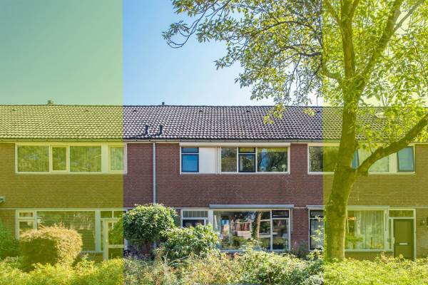 Woning Augustijnenstraat 8 Gaanderen