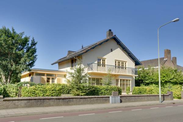 Woning Burgemeester Cortenstraat 149 Maastricht