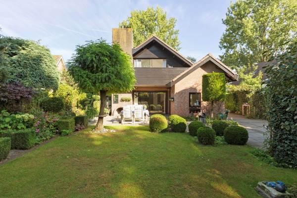 Woning Bongerd 2 Hoogland