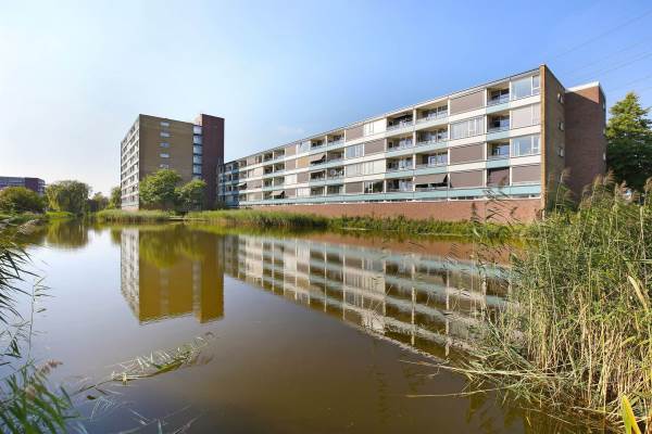 Woning De Grote Pekken 624 Veenendaal