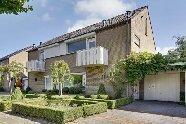 Woning Kruisbroedersweg 35 Roermond