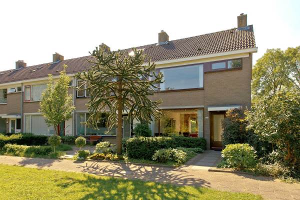 Woning Couwenhoven 5601 Zeist