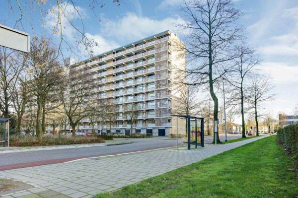 Woning Jan Vermeerstraat 453 Venlo