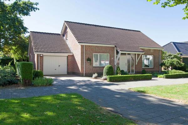 Woning Jupiterweg 18 Dronten