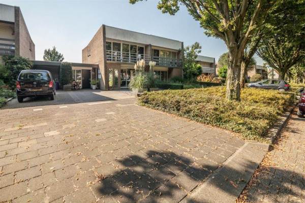Woning Brederostraat 37 Gendringen