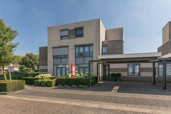 Woning Duinendaal 4 Oss