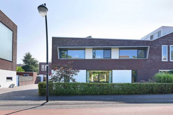 Woning Prattenburgseberg 28 Amersfoort