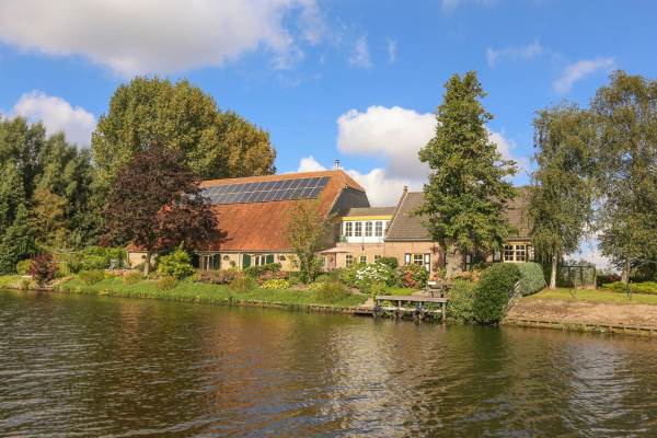 Woning Zuiddijk 2d Langeweg