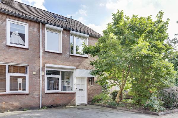 Woning Eisingahof 39 Tilburg