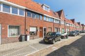 Woning Balderikstraat 69 Utrecht
