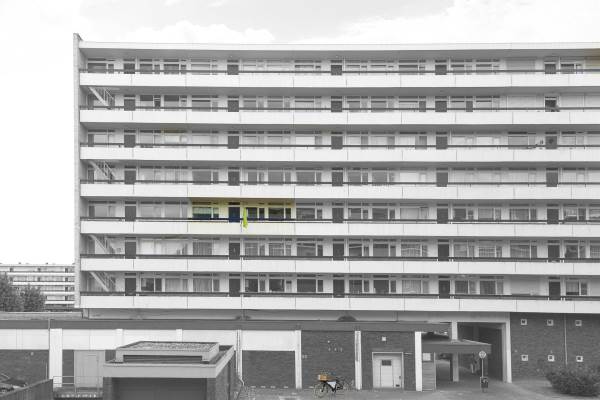 Woning Cloekplein 60 Arnhem