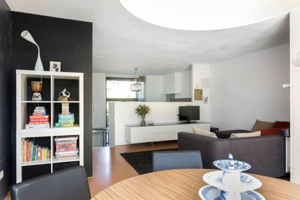 Woning Vossenstraat 106 Arnhem