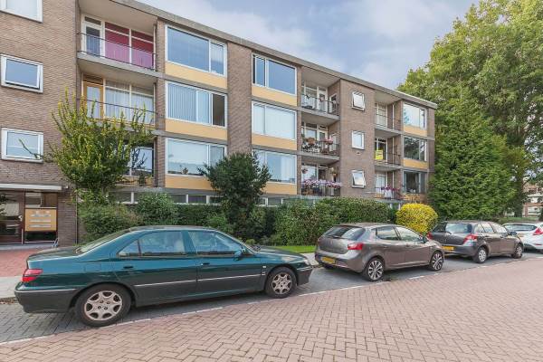 Woning Willem de Rijkelaan 178 Waddinxveen