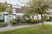 Woning Van den Bergstraat 22 Leusden