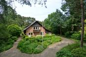 Woning Beethovenlaan 27 Bilthoven