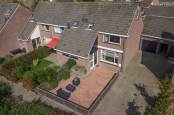 Woning Kosterkring 5 Abbekerk