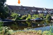 Woning Kamille 11 Reeuwijk