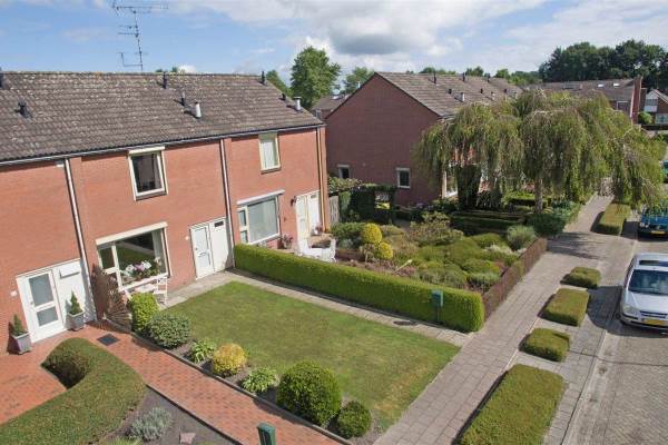 Woning Veenschapswijk 38 Erica