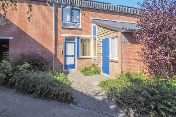 Woning Zebraspoor 232 Maarssen