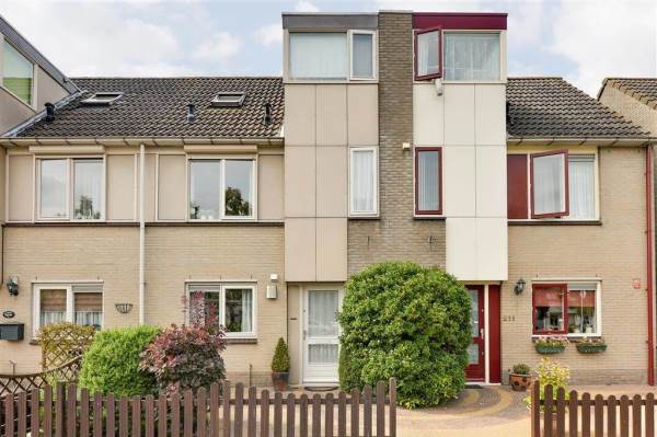 Woning Koggenland 209 Purmerend
