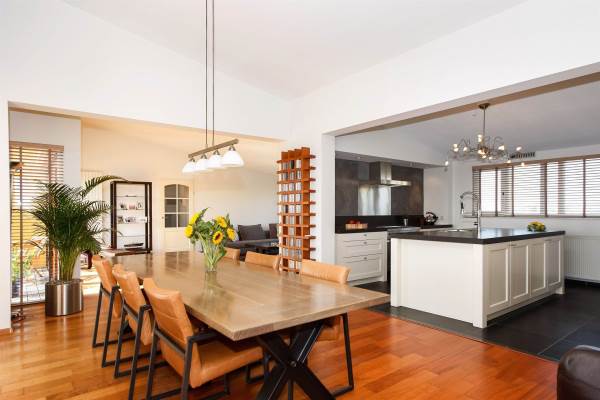 Woning Cor Kieboomplein 215 Rotterdam