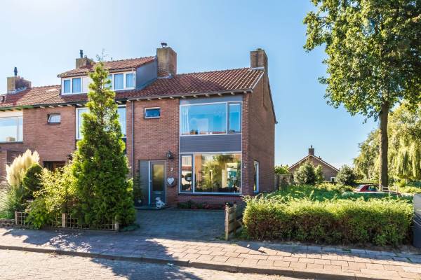 Woning Kastanjelaan 2 Hoogland
