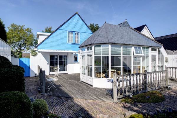 Woning Dijkhuizenweg 85 Appingedam