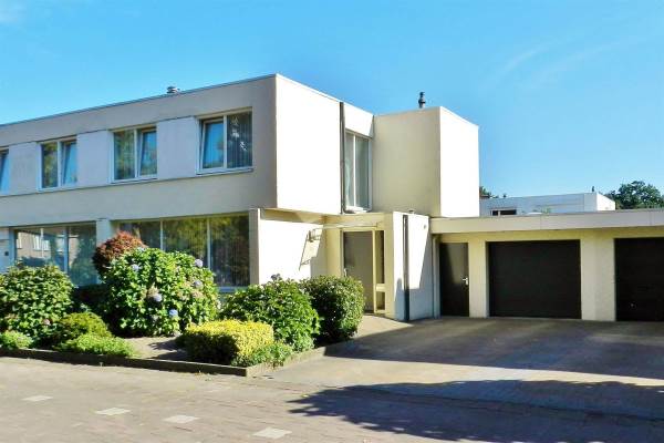Woning Von Flotowstraat 24 Tilburg