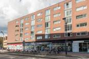 Woning Spoorstraat 53 Hengelo