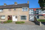 Woning Jan Tooropstraat 21 Roosendaal