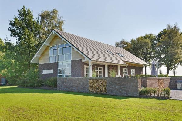 Woning Witte Menweg 8A Geesbrug