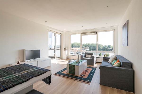 Woning Sperwerlaan 171 Vlaardingen