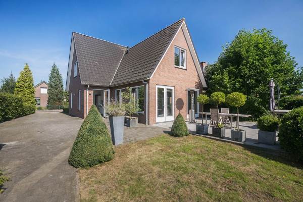 Woning Franseweg 133 Elst Ut