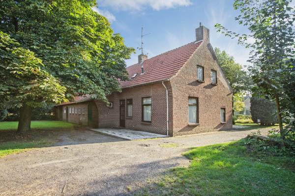 Woning Beukelaarstraat 5 Veghel